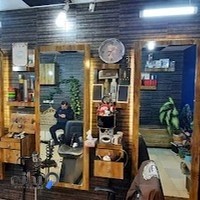 آرایشگاه مردانه حمید استایل