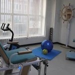 کلینیک فیزیوتراپی دکتر سمیه محمدی