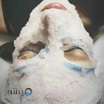 اتاق پوست ونوس رستمی