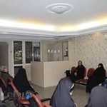 دکتر حسینی تهرانی