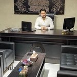 اتو گالری لاین - نمایشگاه ماشین لاین - علیرضا طالقانی