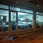 نمایشگاه اتومبیل گلشن