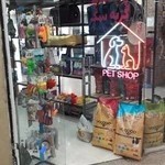 پت شاپ گربه سگ