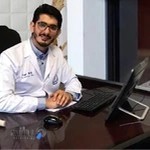 دکتر حسین یاری