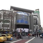 مجتمع تجاری اداری نور تهران