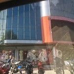 مجتمع تجاری دنیای نور