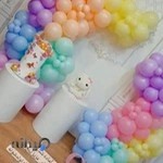 تم تولد هپی لند