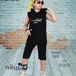 تولیدی پوشاک بچه گانه واحدی