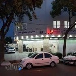 دندانپزشکی دندانسازی دكتر طاهری