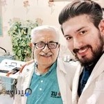 دندانپزشک تجربی و دندانساز مختار خسروان