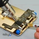 تعمیرات موبایل یاس