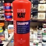 پخش مد ‐فروشگاه لوازم تخصصی مو