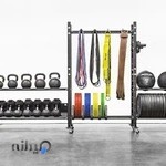 ایران کراس فیت / iran crossfit