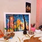 آموزشگاه نقاشی رنگدونه تهرانپارس