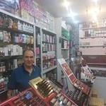 فروشگاه لوازم آرایشی و بهداشتی کادو