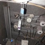 برقکاری(تعمیرات برق ساختمان