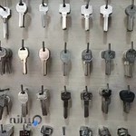 قفل کلید و ریموت حسن