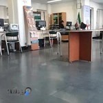 بیمه البرزشعبه شرق تهران