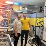 کلینیک فیزیوتراپی مدیا