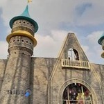 قلعه جادویی