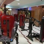 باشگاه بدنسازی نامجو