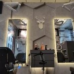 ارایشگاه مردانه میثم استایل