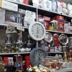 کادویی حاج رحمان قالاده