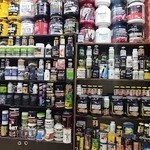 مکمل ورزشی کوین(مقداد قیاسوند)