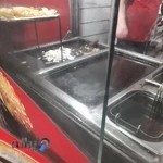 ساندویچ قادر ترکی