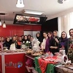 آموزشگاه آشپزی و قنادی هنر آشپزی