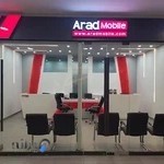 آراد موبایل