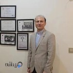 دکتر مهدی خلج