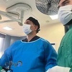 دکتر علی بیگی - جراحی چاقی و دیابت