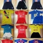 پوشاک ورزشی سامان