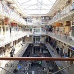 پاساژ تهران