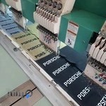 گلدوزی سامان