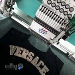 گلدوزی کامپیوتری یاران