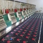 گلدوزی دیمن