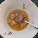 عمو مهدی کله پز