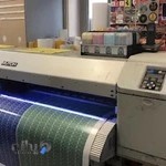 چاپ تینی - چاپ انواع استیکر و لیبل صنعتی