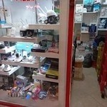 دوربین مداربسته و دزدگیر اماکن