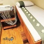 سالن لاغری موضعی مانکن بانوان