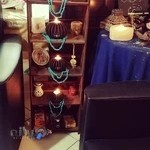 سالن لاغری و ماساژ هانا