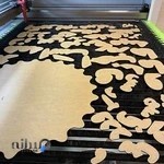 چاپ بنر برش و حکاکی لیزر