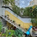 مهمانپذیر کرگدن