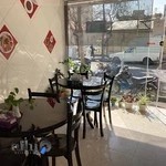 تهیه غذای ایرانه