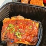 غذای ایرانی طاق