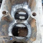 جوشکاری آرگون محمد