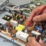 ایرانیان سرویس تلویزیون