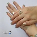 خدمات | طراحی و کاشت ناخن ملینیل شعبه 1 MeliNail